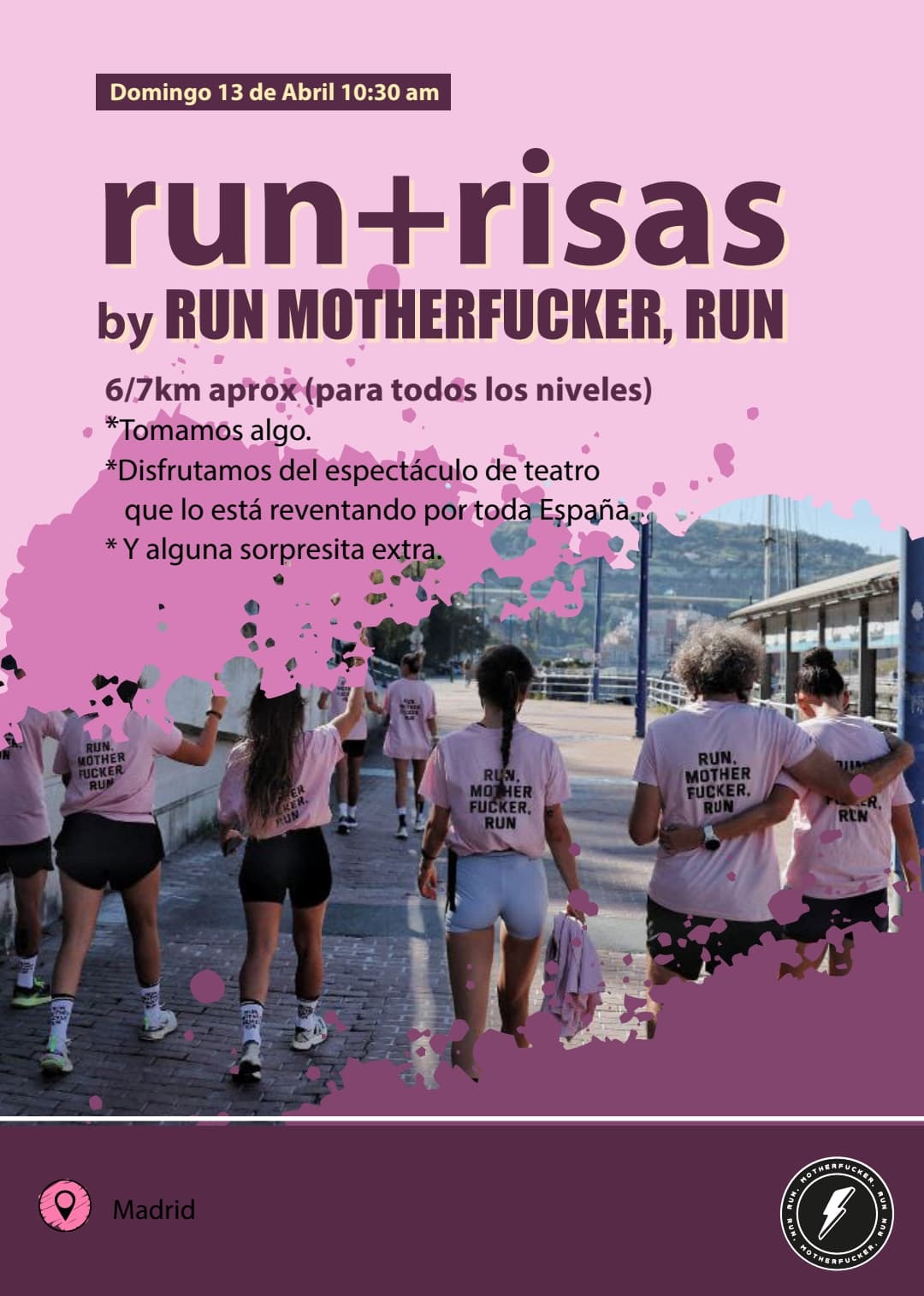 run+risas cover image