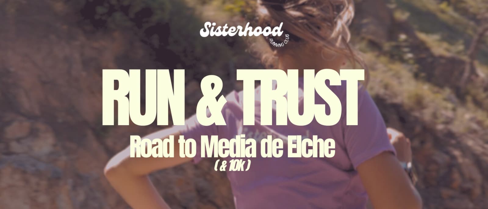 RUN&TRUST  cover image