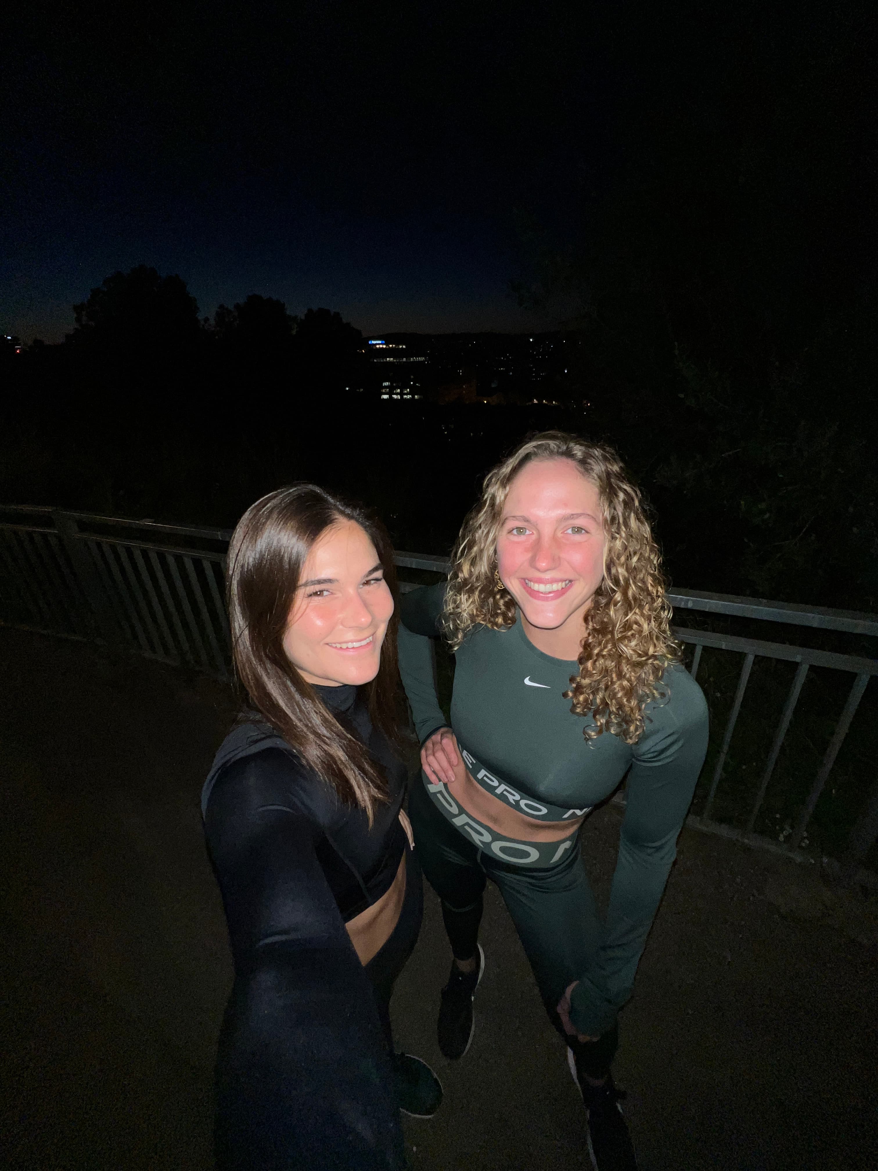 Social run nadalenc per l’Ebre cover image