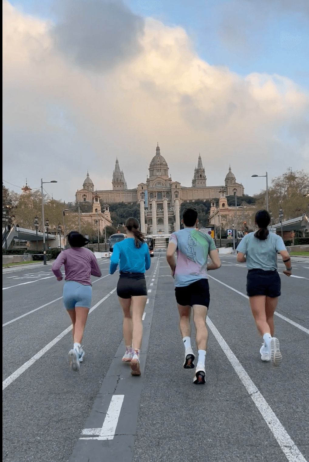 SOCIAL RUN X THE MINERS COFFEE cover image