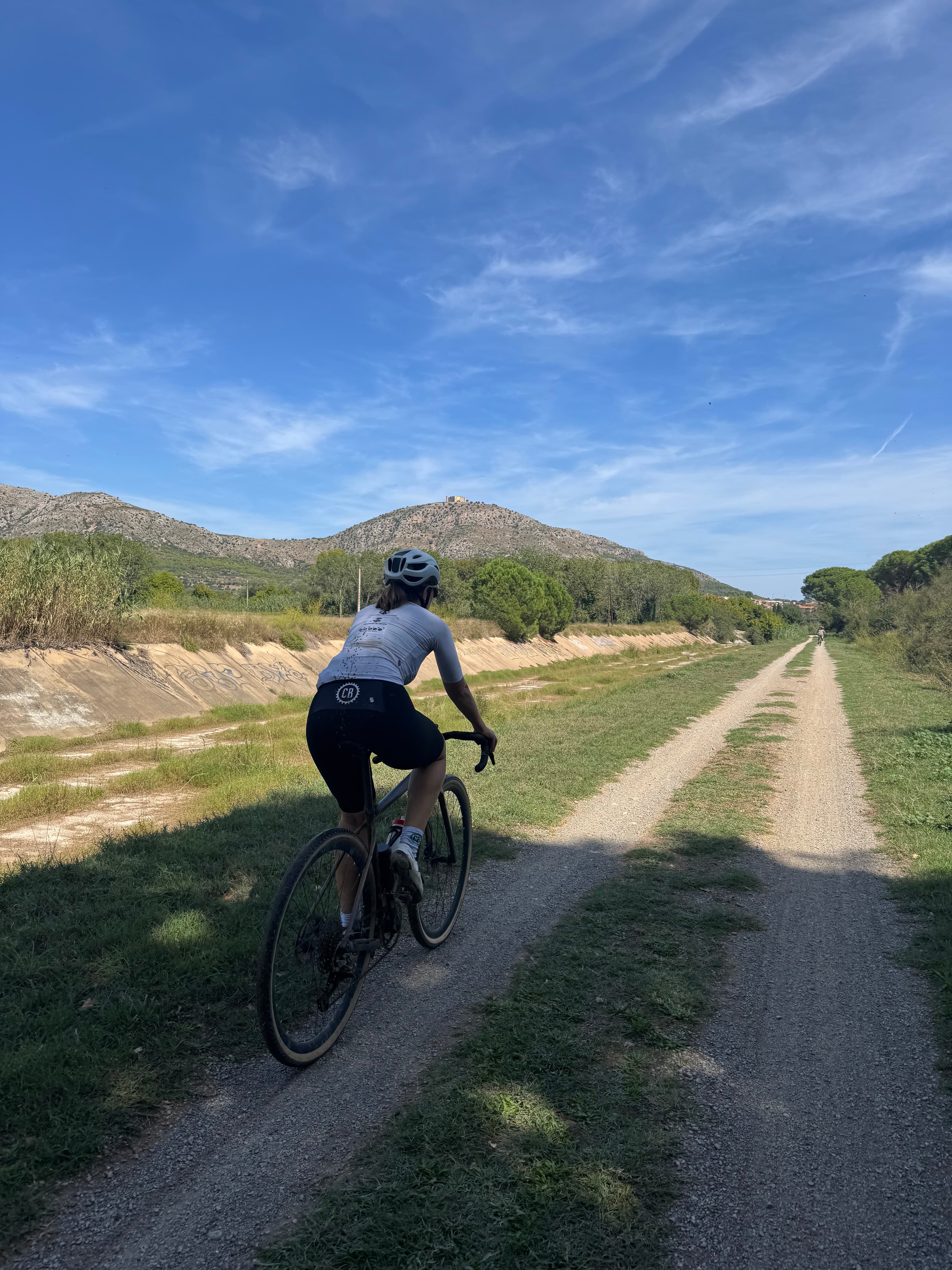 Sortida Gravel/BTT fins a Grava Pals cover image