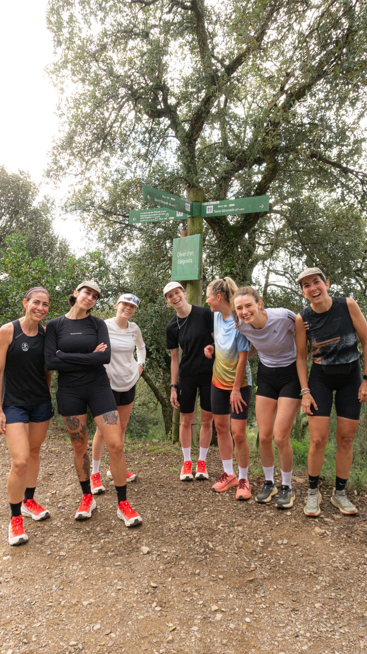 Women’s Run x SUUNTO cover image