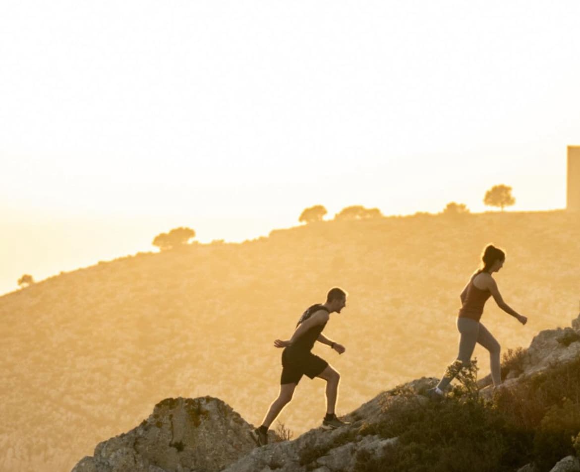 Sortida Social Trail Montgrí cover image