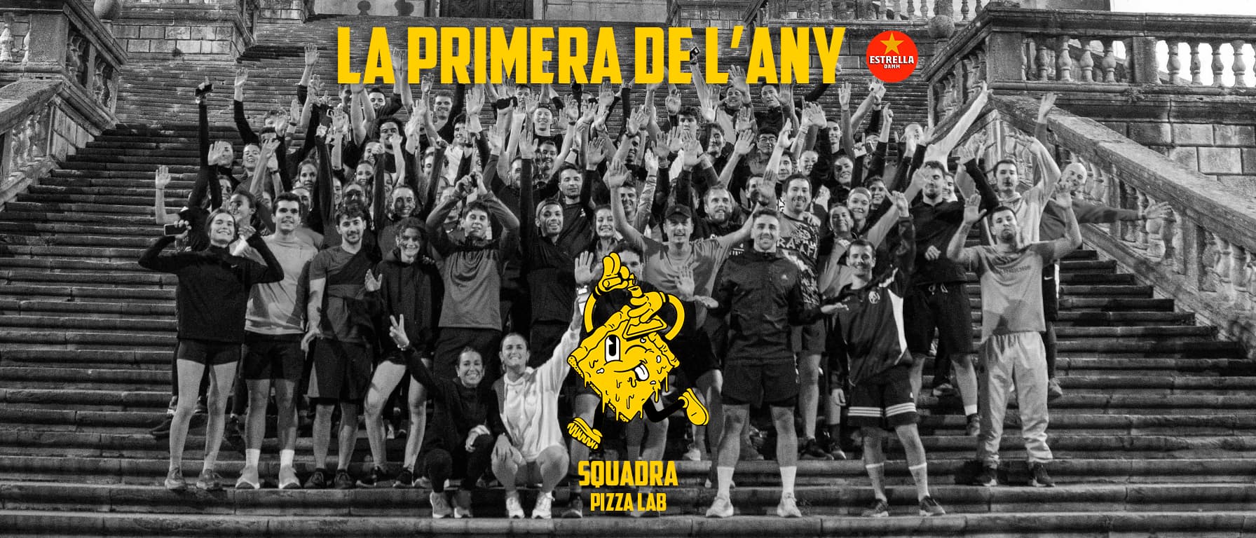 LA PRIMERA DE L'ANY cover image