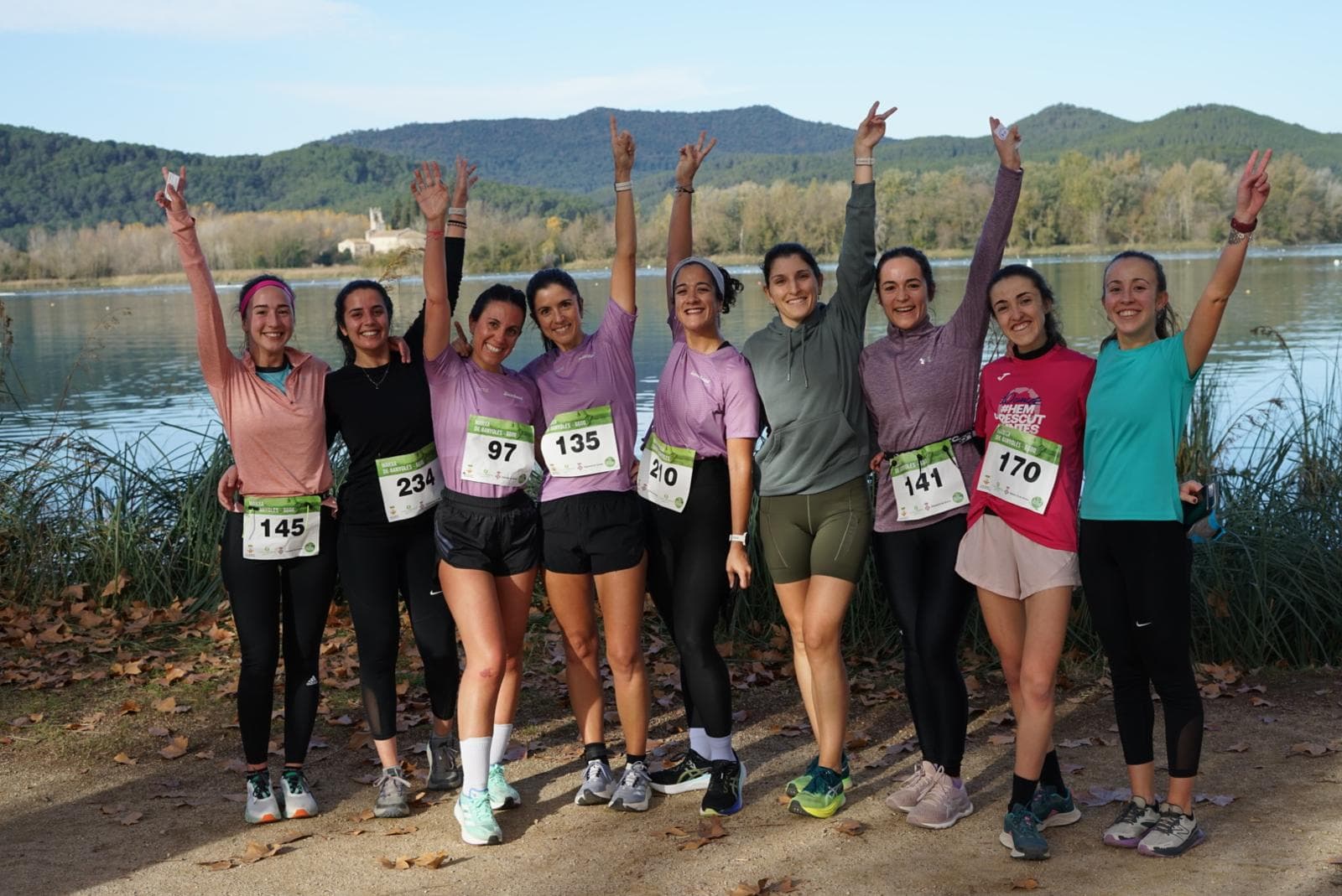 Sunday Run cover image