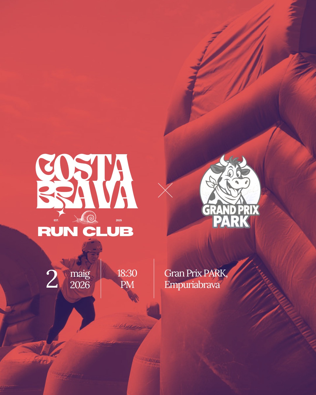 Tardeo CBRC x Grand Prix park cover image