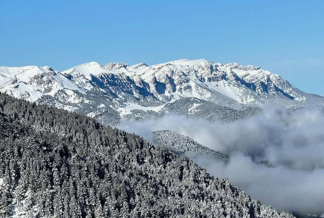 Tosa d'Alp - KPeaks Club cover image