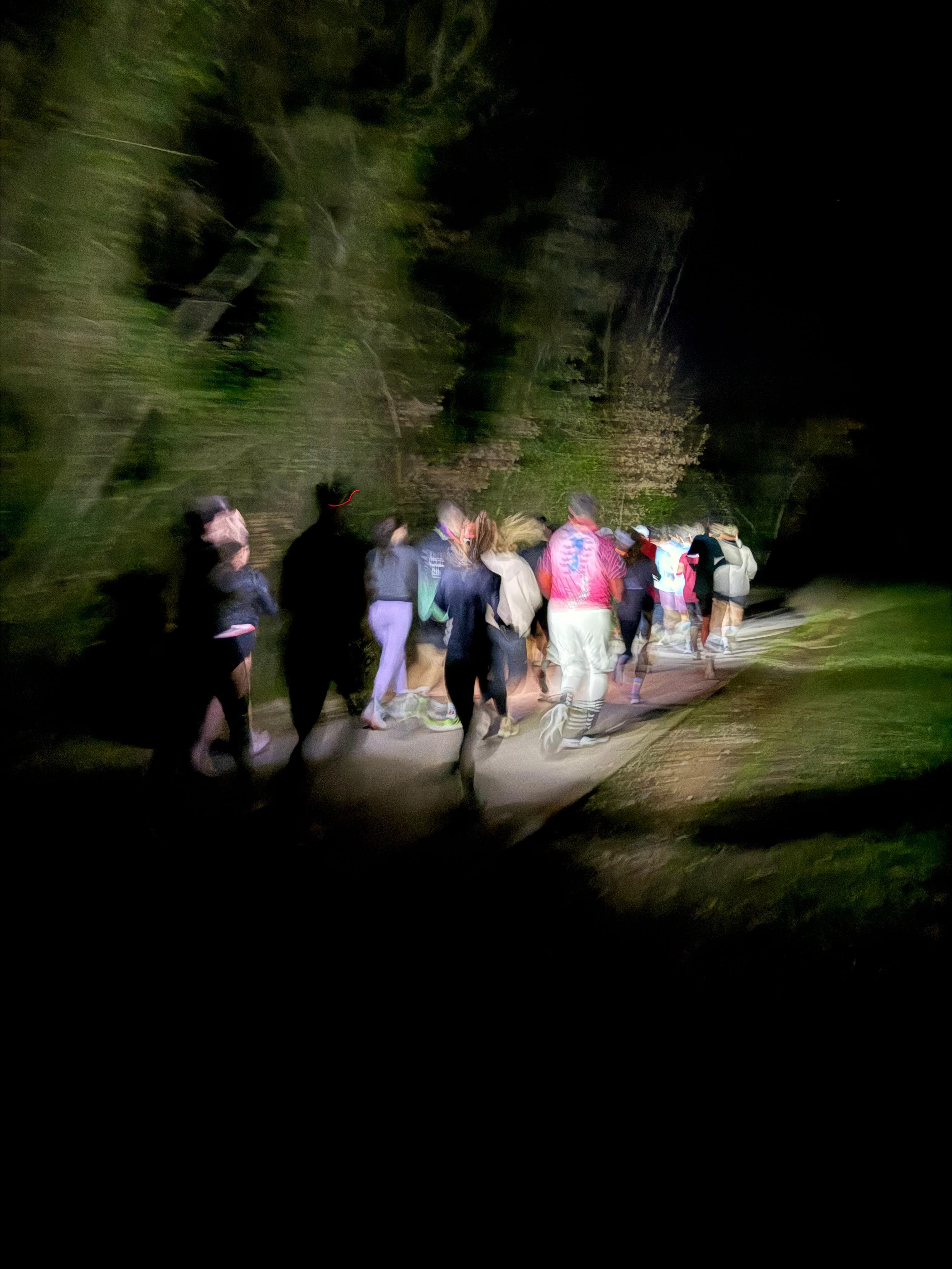 Trail 13k cover image