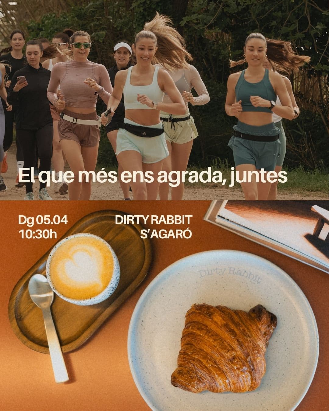 TWC Community Run cover image