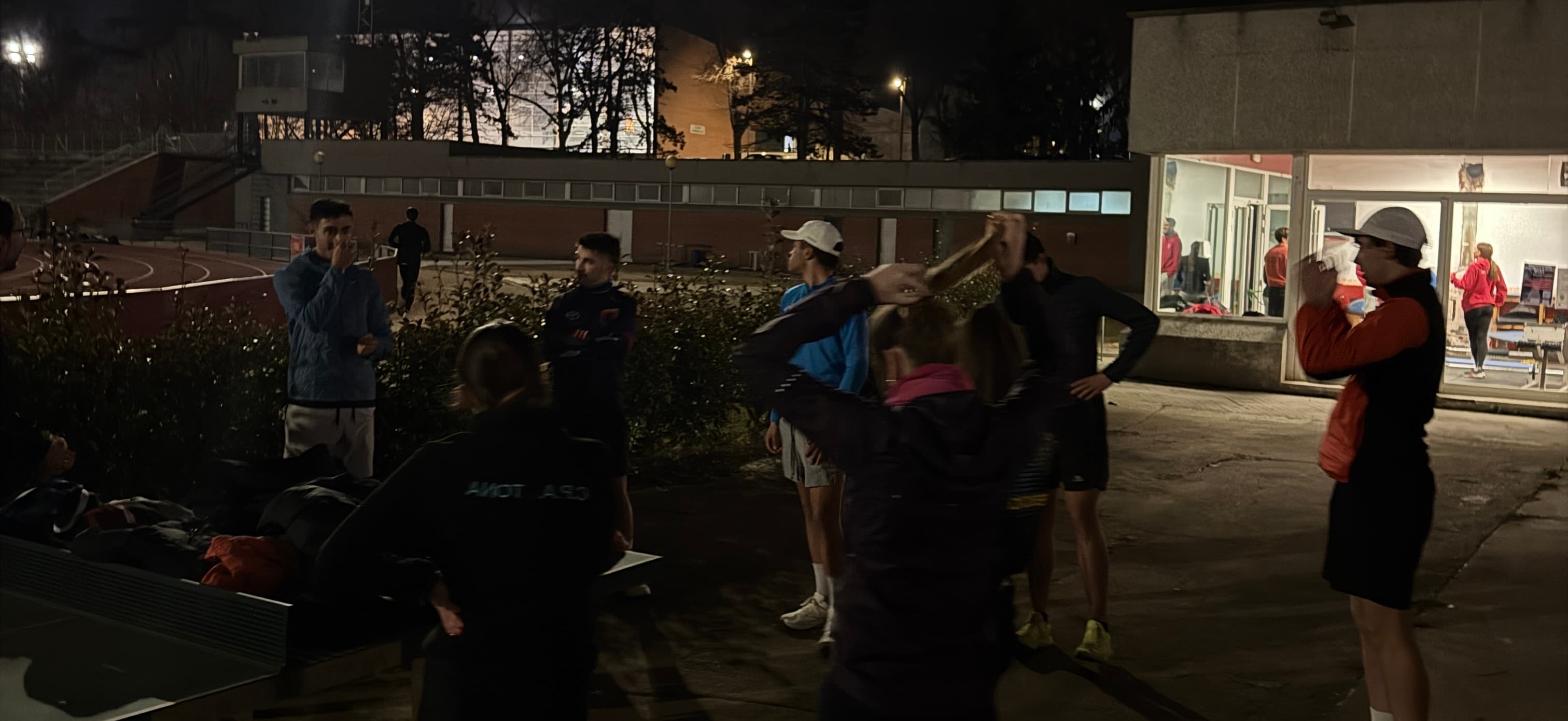 TWOACES X SOCIAL RUNNERS cover image