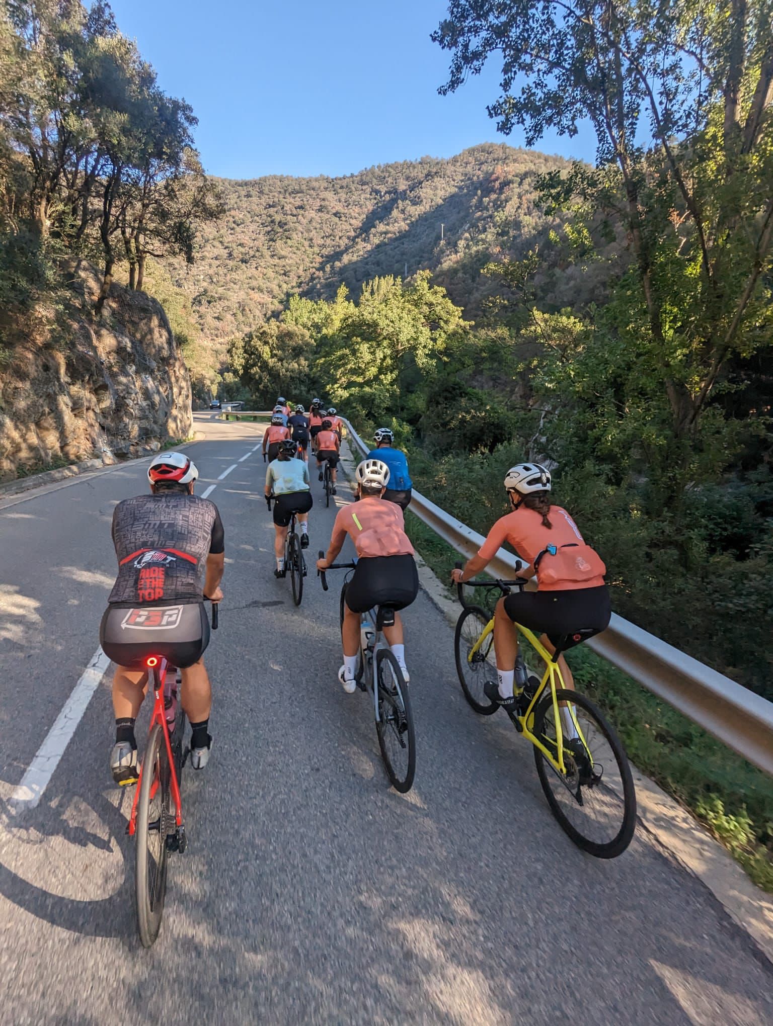 Volta a Olot Fem&Co cover image