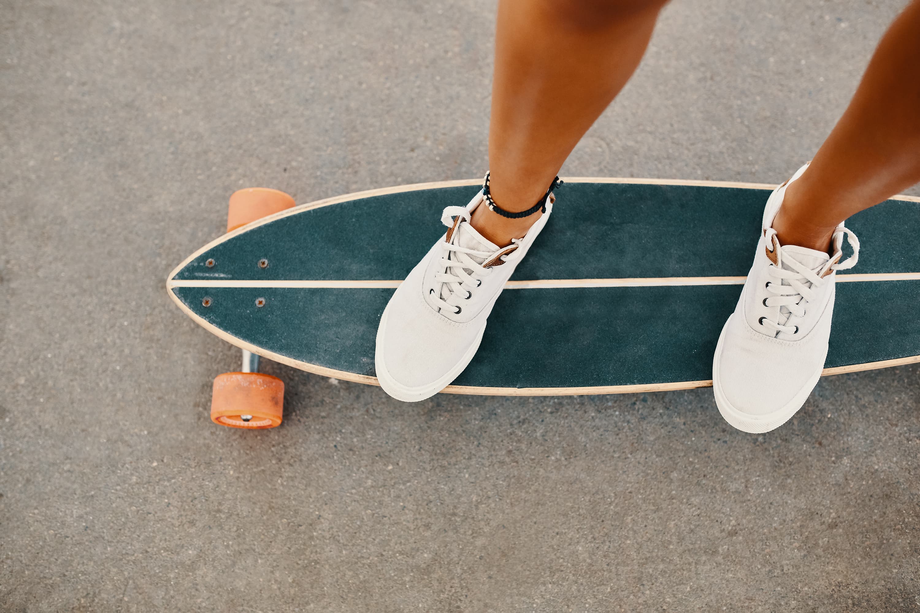 Women+ Surfskate Meeting cover image