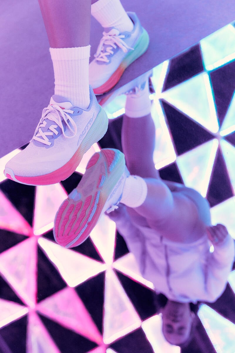 ALTRA Running Spain cover image