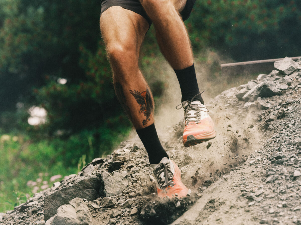 ALTRA Running Spain cover image