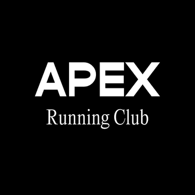 Group APEX Running CLUB avatar image