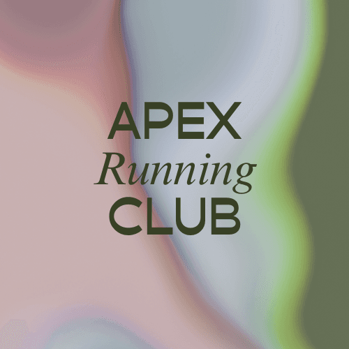APEX Running CLUB