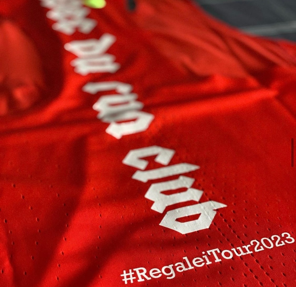 Avec du run club cover image