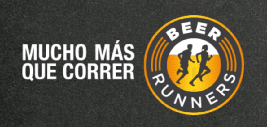 BEER RUNNERS BARCELONA cover image