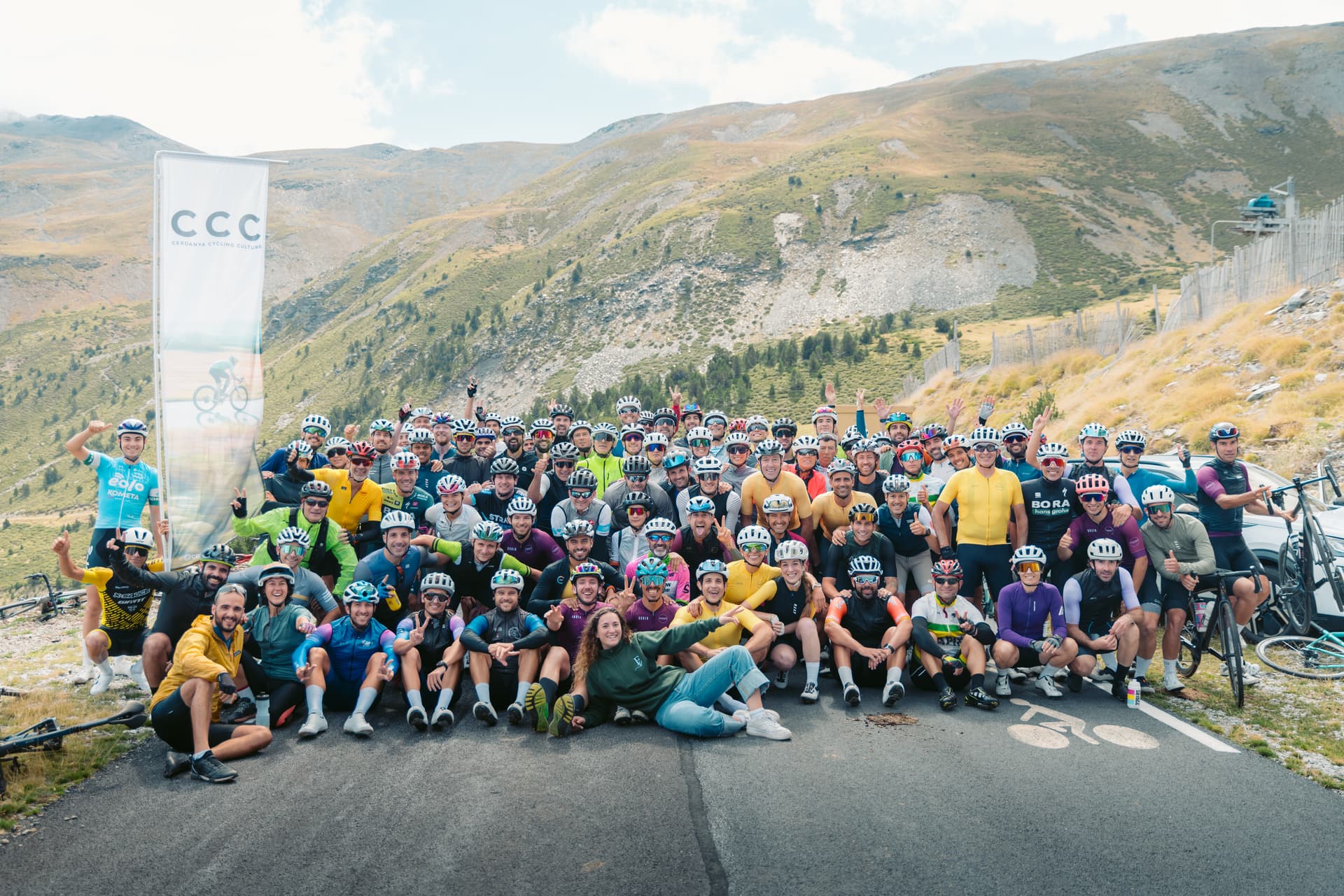 Cerdanya Cycling Culture