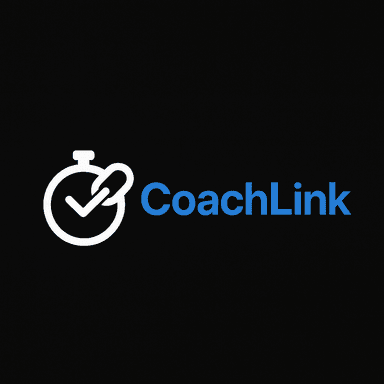 Group CoachLink Team avatar image