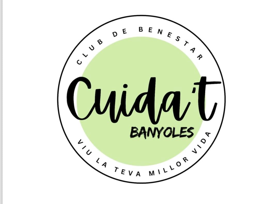 CUIDA'T CLUB BANYOLES cover image
