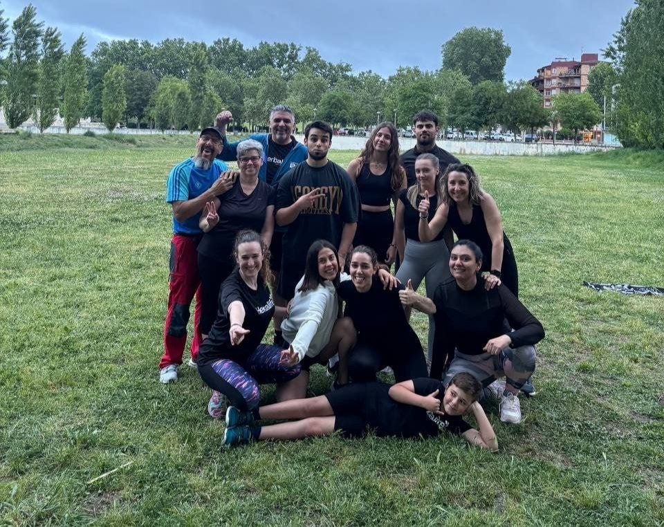 CUIDA'T CLUB BANYOLES cover image