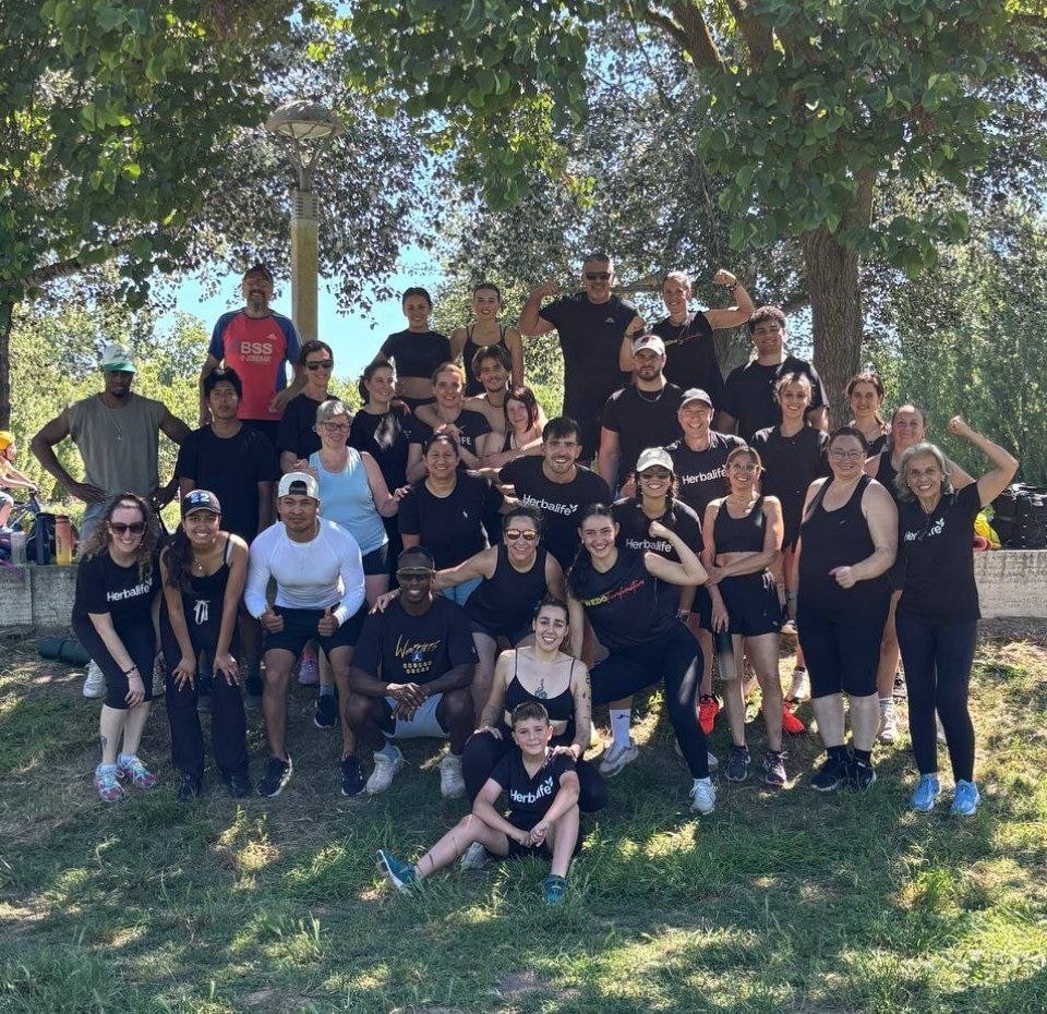 CUIDA'T CLUB BANYOLES cover image