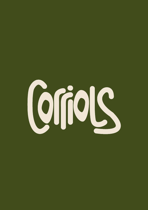 Cursa Corriols cover image