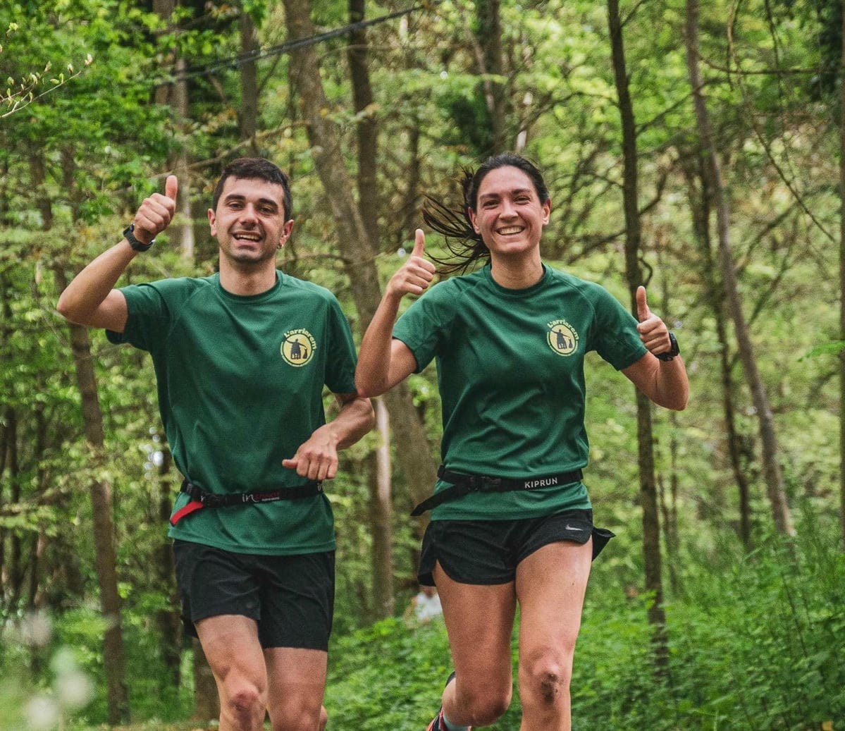 Cursa de la Moixina Olot cover image