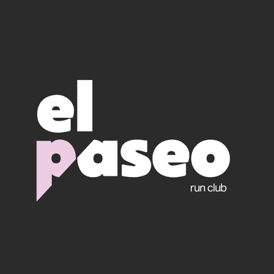 Group El Paseo Run Club avatar image