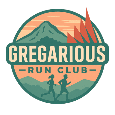 Group Gregarious Run avatar image