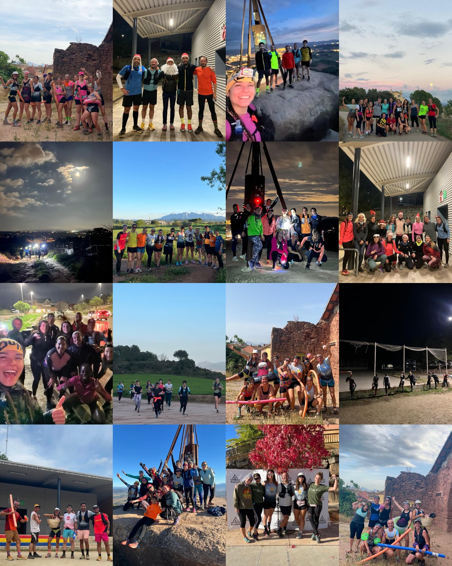 GUINEUS DEL COLLBAIX