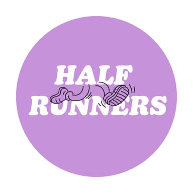 Group HALFRUNNERS avatar image