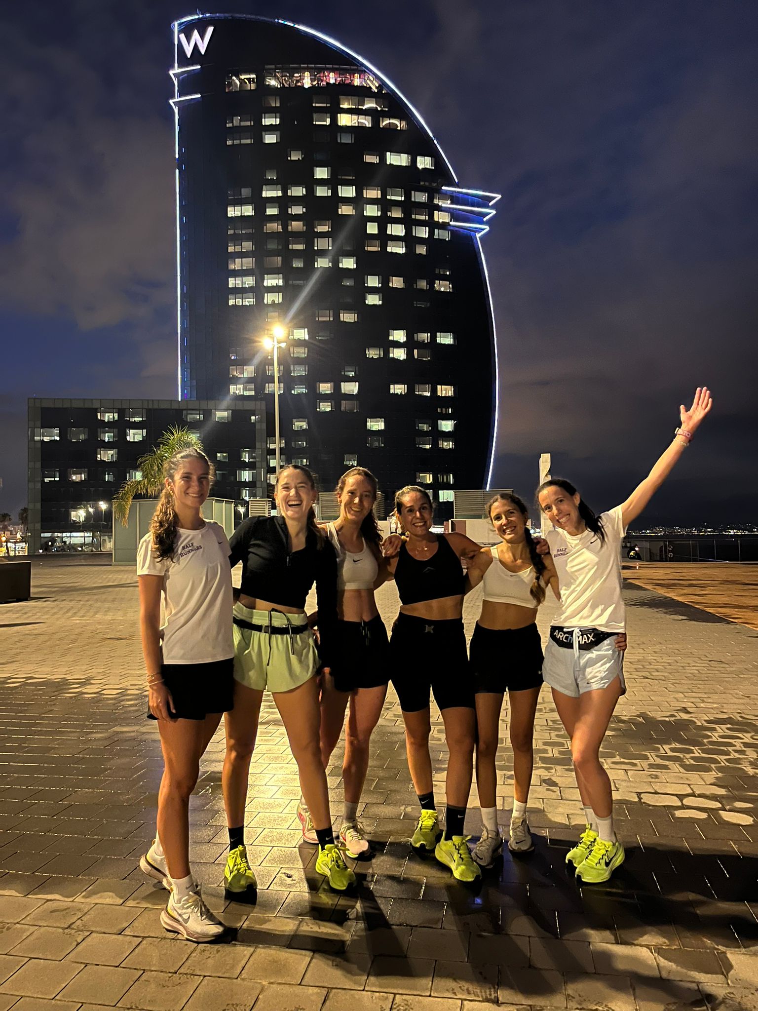 HALFUNNERS x FREEDAMM cover image