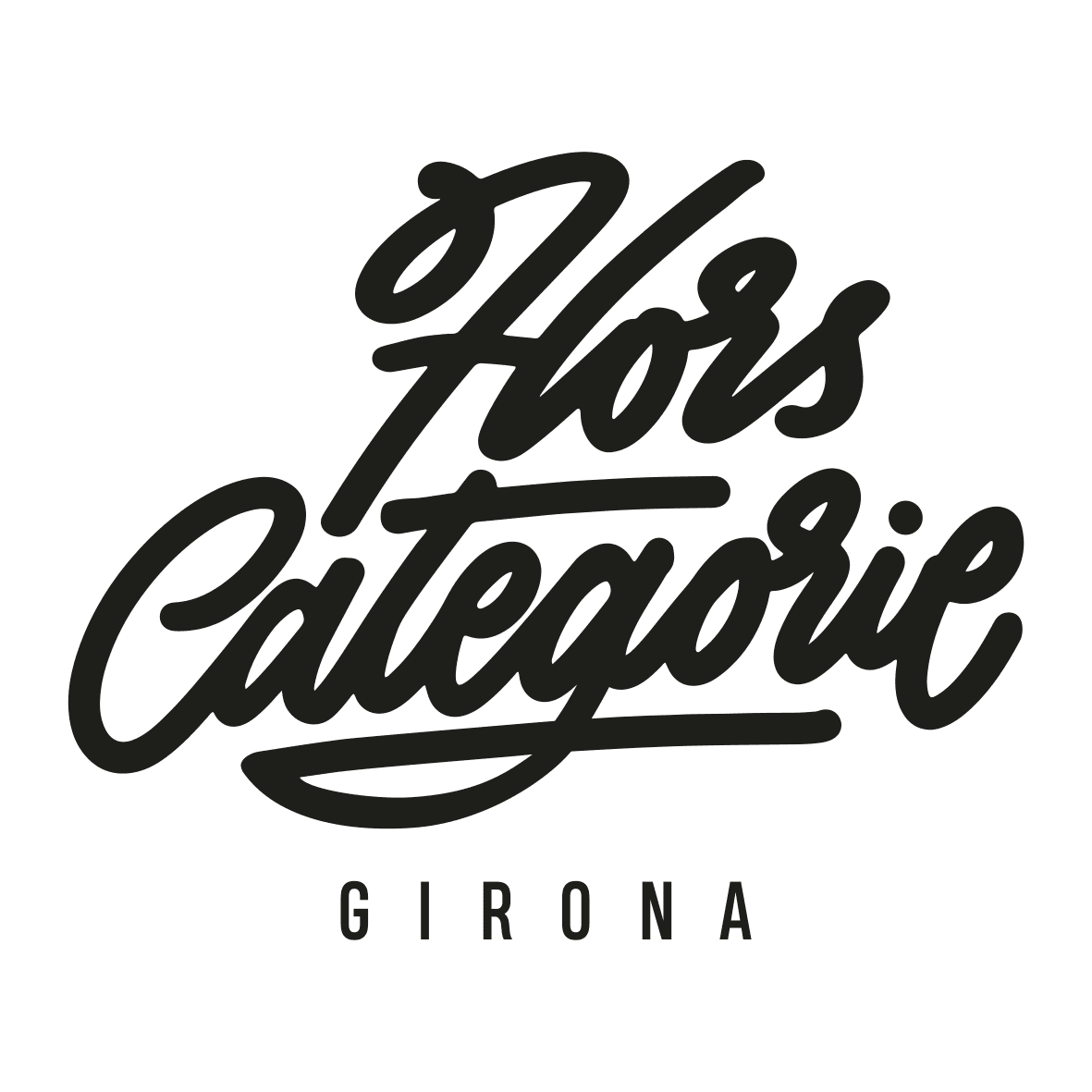 HORS CATEGORIE GIRONA
