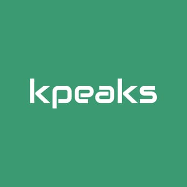 Group KPeaks Club avatar image