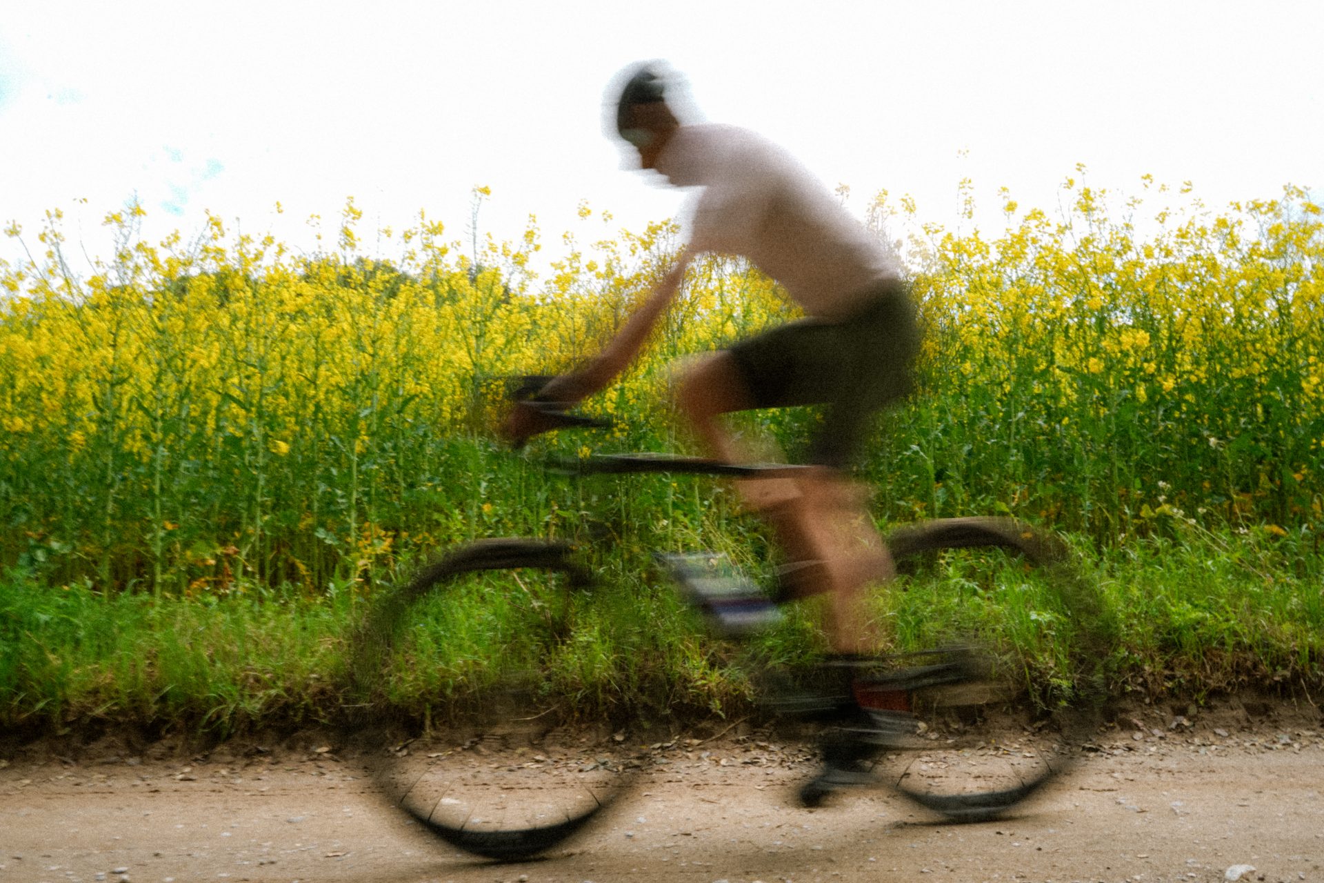 02 Cicle de Moviment. Sortida de carretera Berguedà i Lluçanès cover image