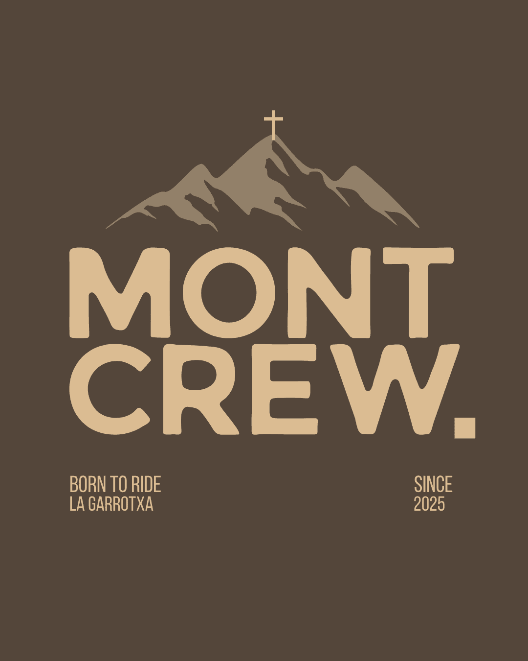 MONT CREW