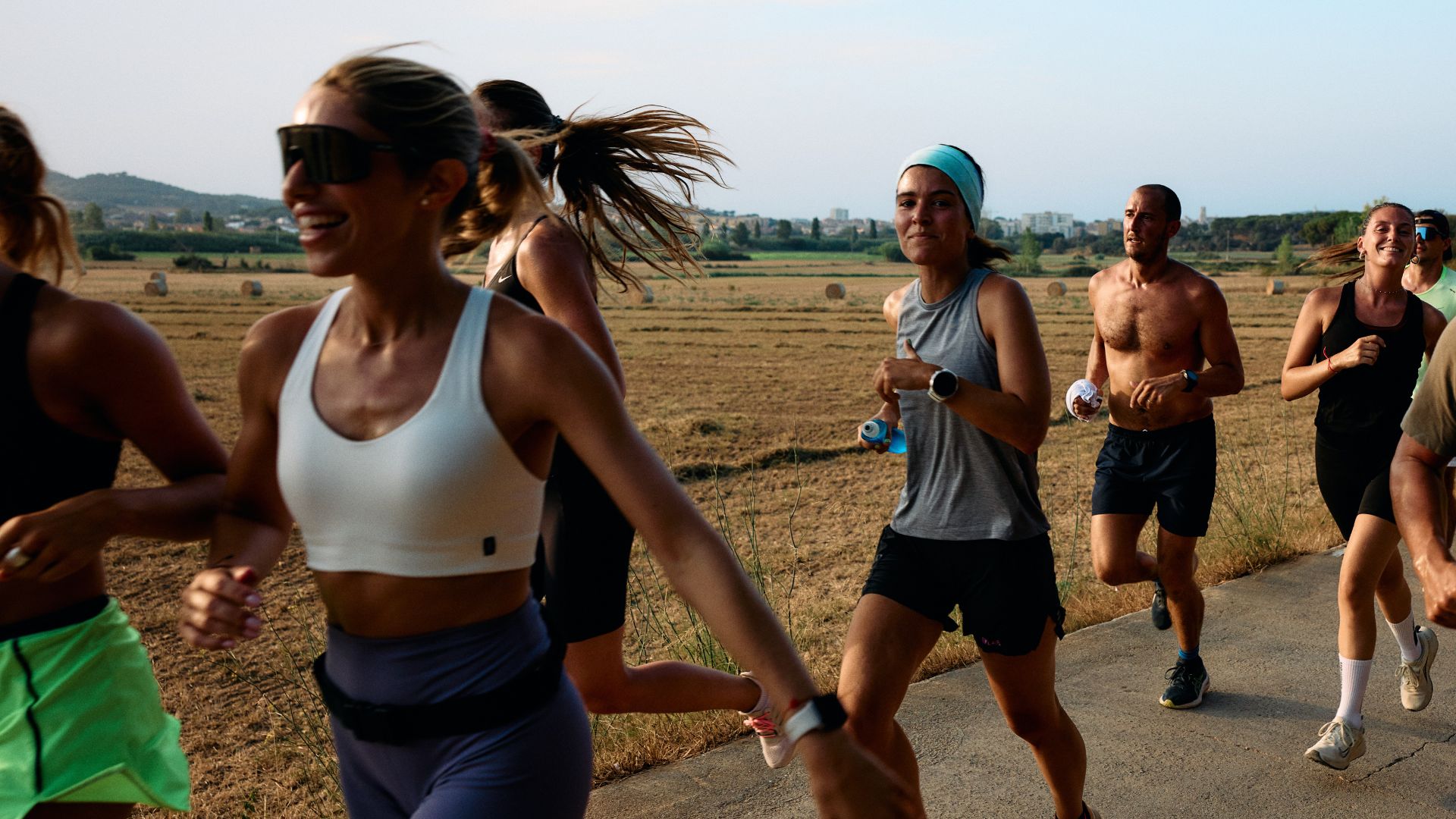 Nari-nant cover image