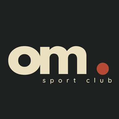 Group OM sport club avatar image