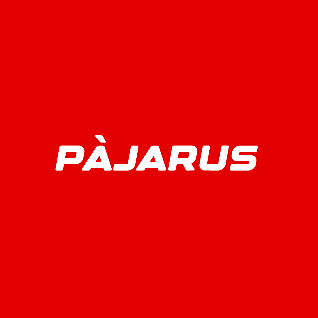 Pàjarus cover image