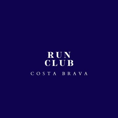 Group RUN CLUB COSTA BRAVA avatar image