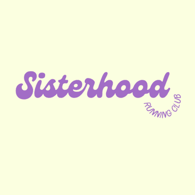 Group Sisterhood Running Club avatar image