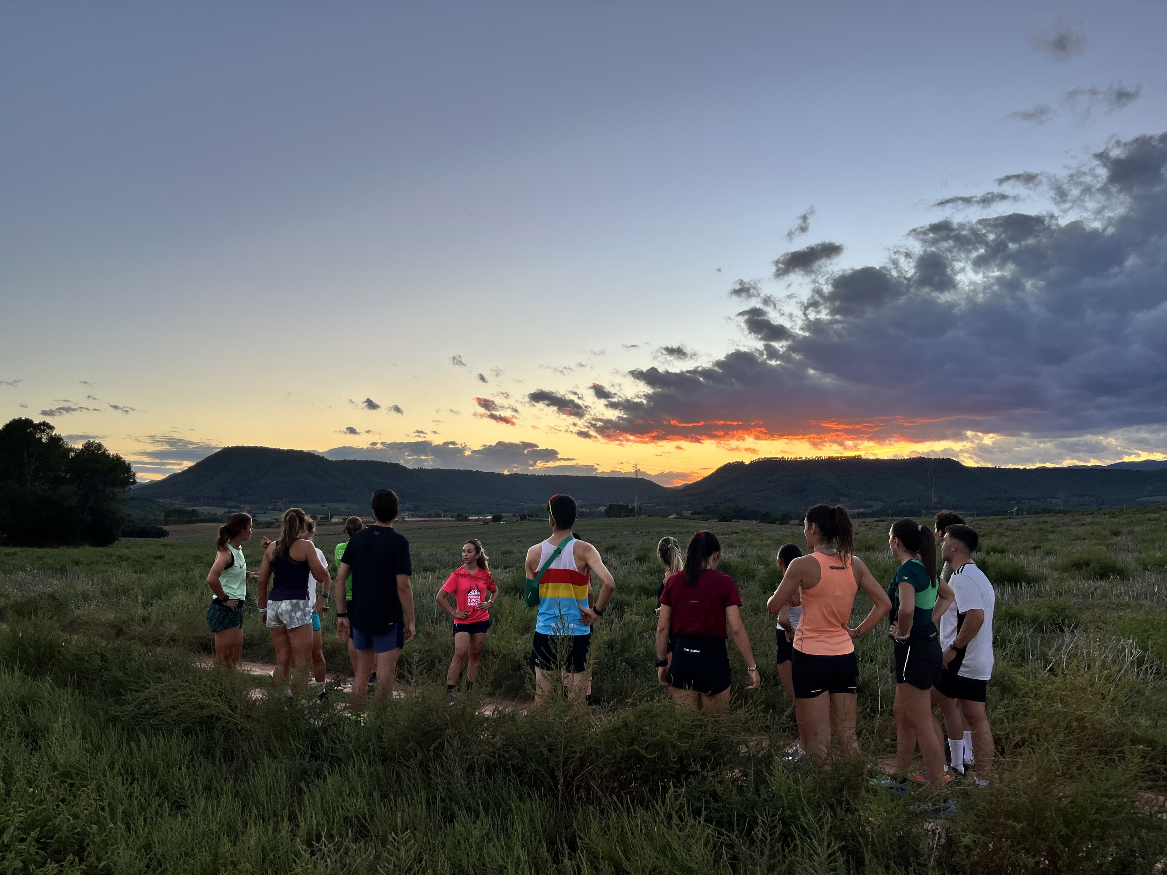 Primer Aniversari Traça Manresana cover image