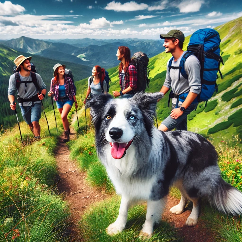 Trekking Catalunya⛰️🏕️ cover image