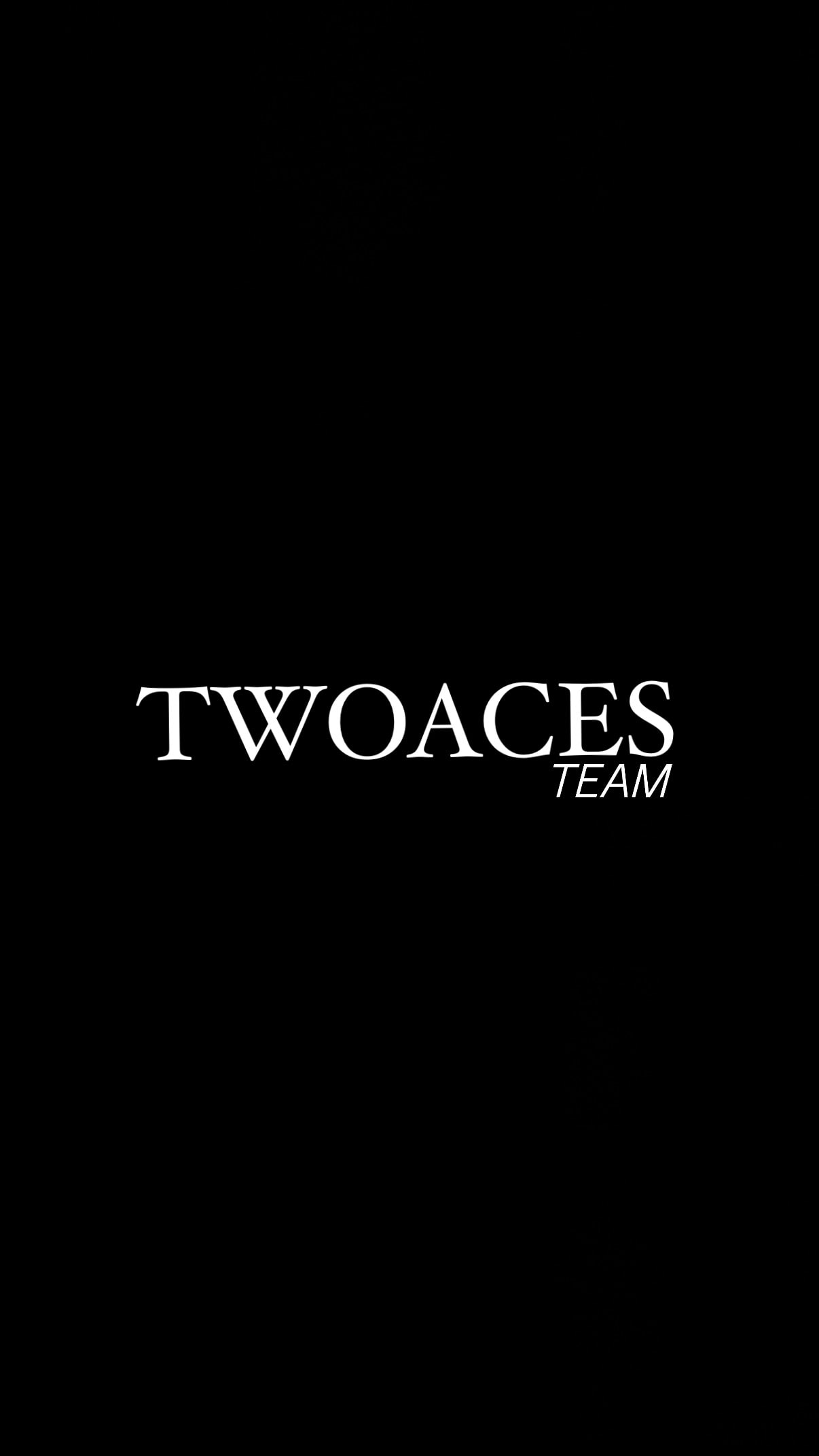 TWOACES cover image