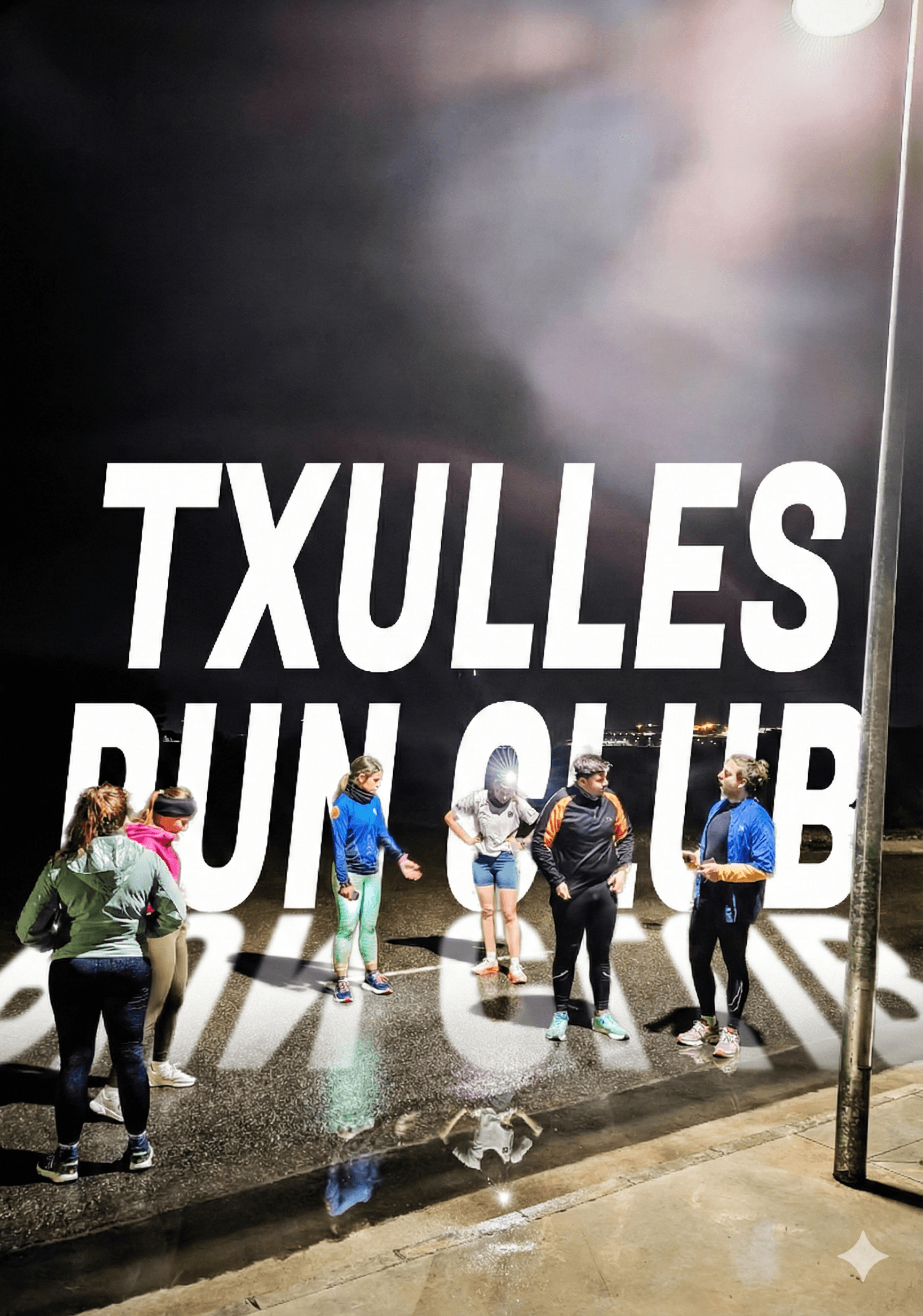 TXULLES RUN CLUB