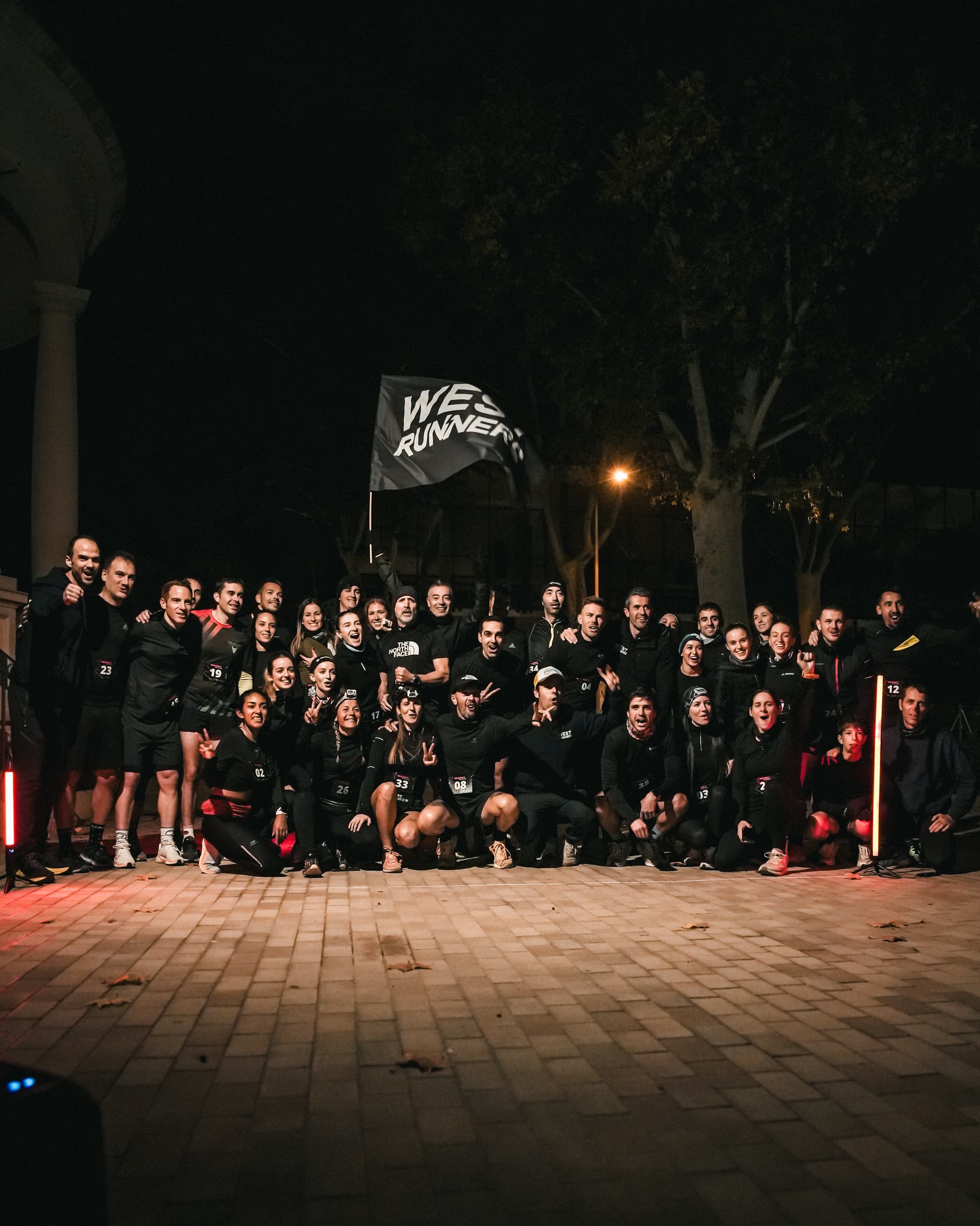 West Runners